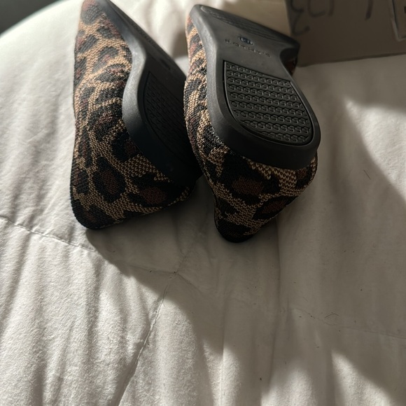 Wildcat Rothy’s Point size 8 - Picture 5 of 8